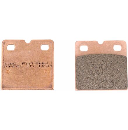 Brake Pad Fa-Hh Series Sintered Metal