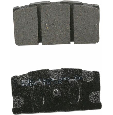 Brake Pad Fa Series Organic