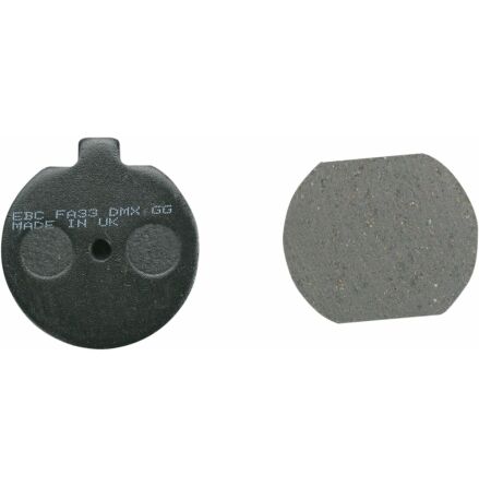 Brake Pad Fa Series Organic