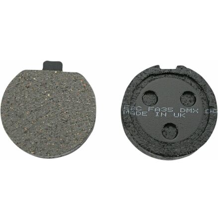 Brake Pad Fa Series Organic
