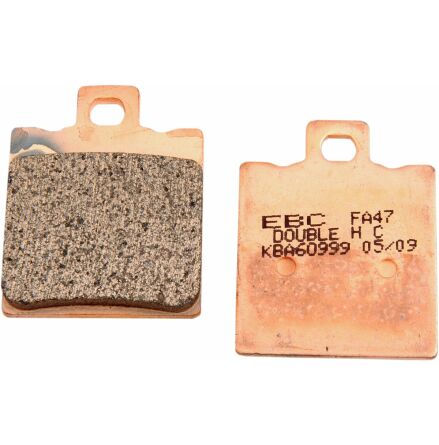 Brake Pad Fa-Hh Series Sintered Metal