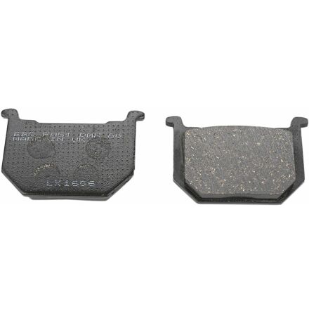 Brake Pad Fa Series Organic
