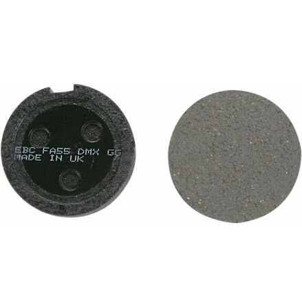 Brake Pad Fa Series Organic