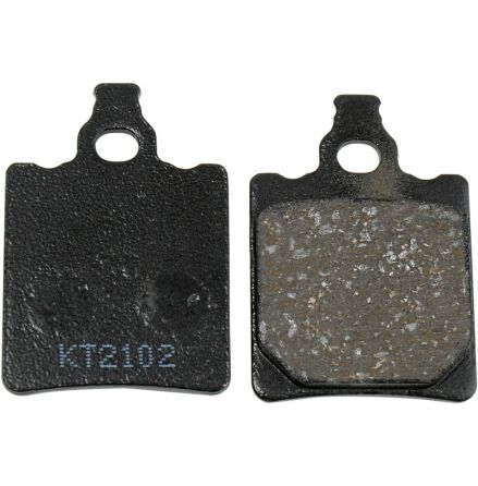 Brake Pad Fa Series Organic
