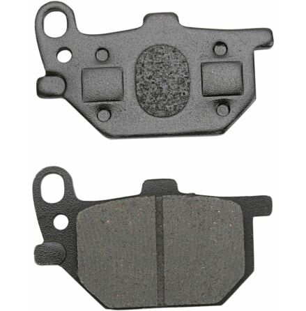 Brake Pad Fa Series Organic