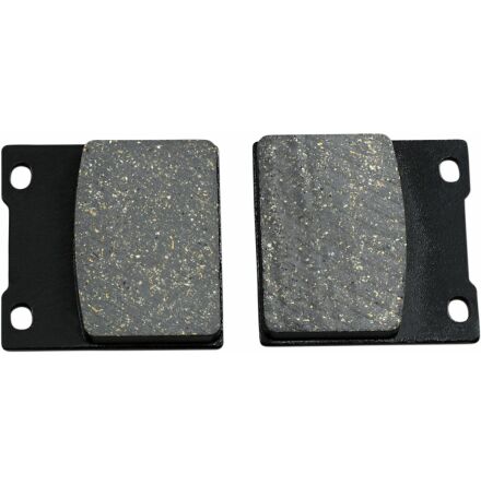 Brake Pad Fa Series Organic