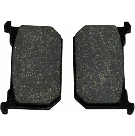 Brake Pad Fa Series Organic