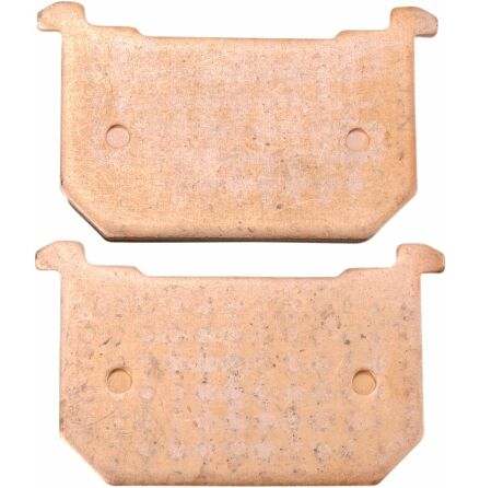 Brake Pad Fa-Hh Series Sintered Metal