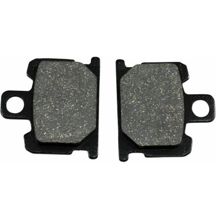 Brake Pad Fa Series Organic