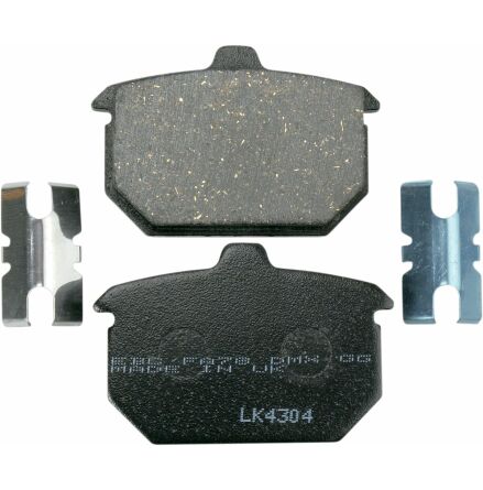 Brake Pad Fa Series Organic