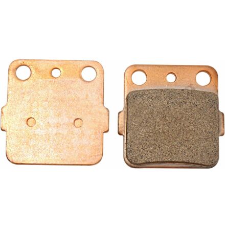 Brake Pad Fa-R Series Sintered Metal