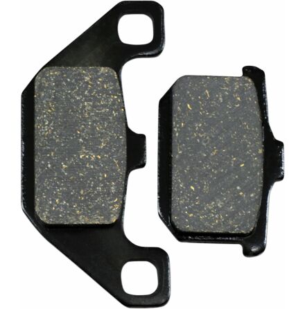 Brake Pad Fa Series Organic