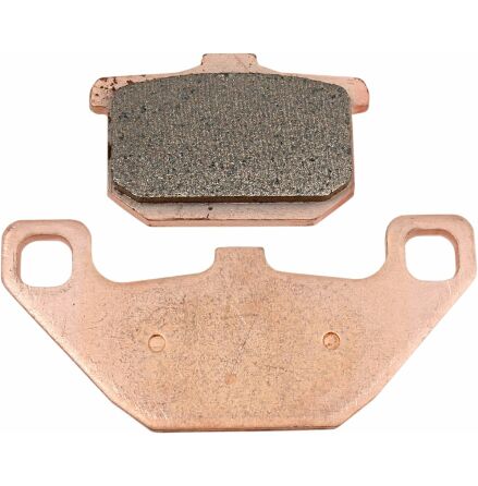 Brake Pad Fa-Hh Series Sintered Metal