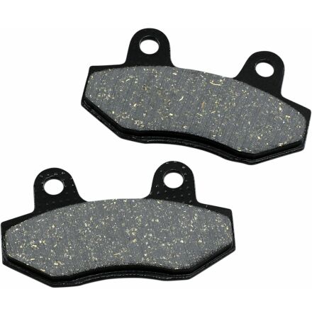Brake Pad Fa Series Organic