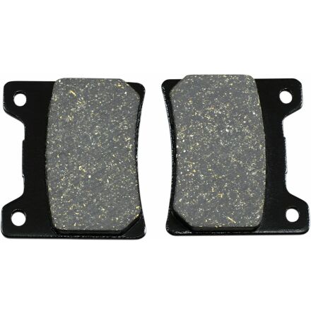 Brake Pad Fa Series Organic