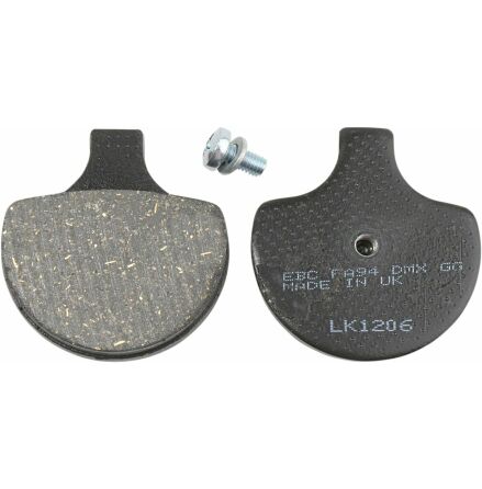 Brake Pad Fa Series Organic