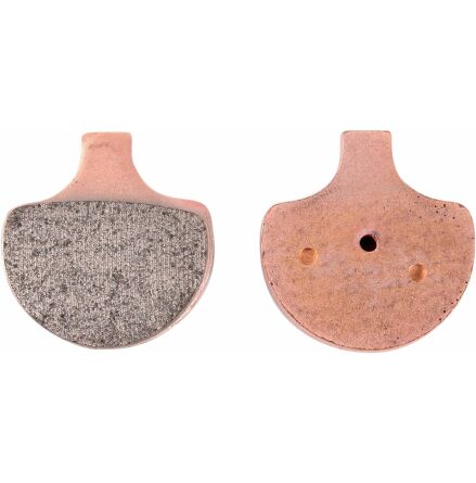 Brake Pad Fa-Hh Series Sintered Metal