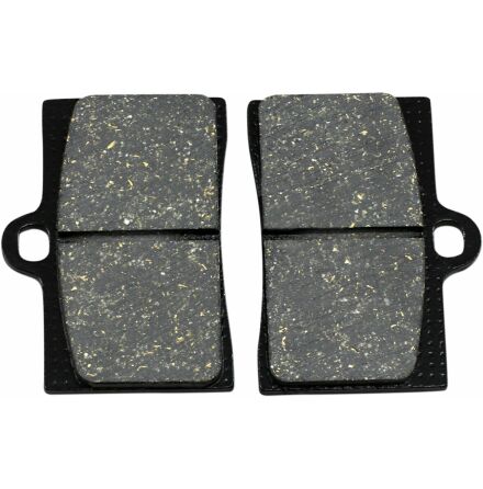 Brake Pad Fa Series Organic