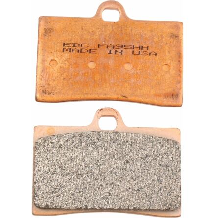 Brake Pad Fa-Hh Series Sintered Metal