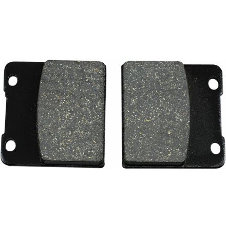 Brake Pad Fa Series Organic