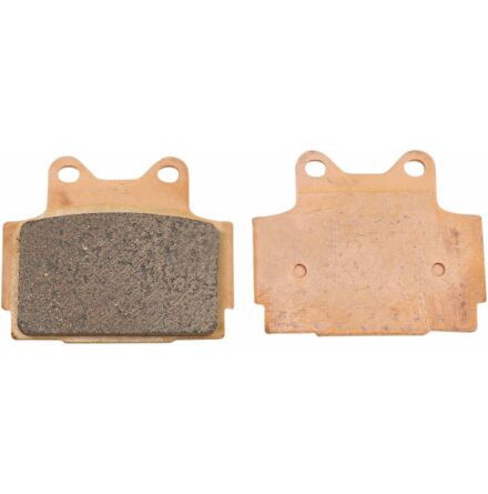 Brake Pad Fa-Hh Series Sintered Metal