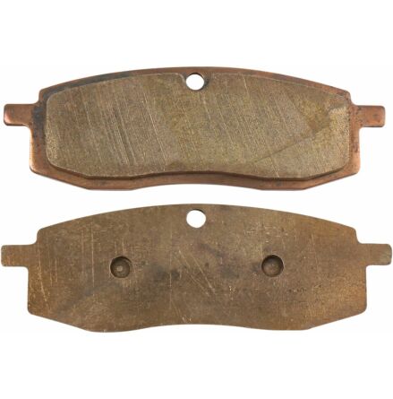 Brake Pad Fa-R Series Sintered Metal