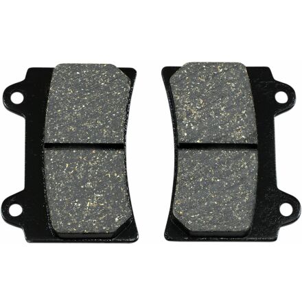 Brake Pad Fa Series Organic