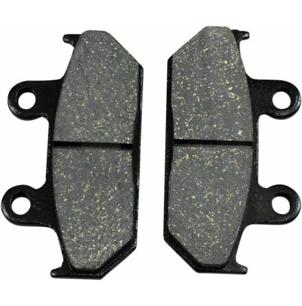 Brake Pad Fa Series Organic