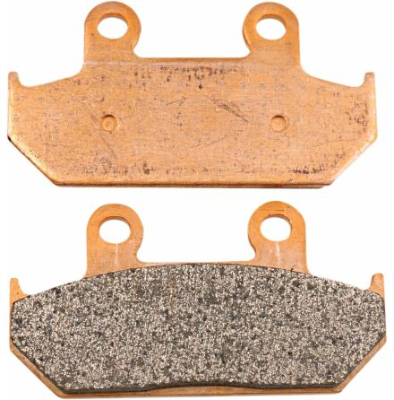 Brake Pad Fa-Hh Series Sintered Metal