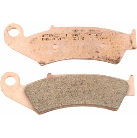 Brake Pad Fa-R Series Sintered Metal