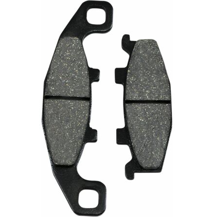 Brake Pad Fa Series Organic