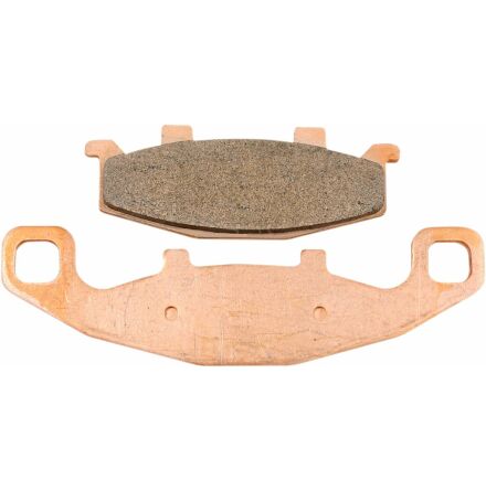 Brake Pad Fa-R Series Sintered Metal