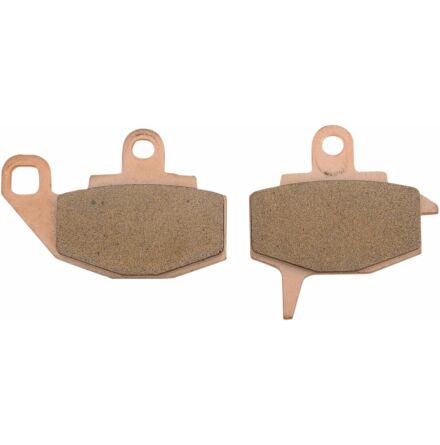 Brake Pad Fa-R Series Sintered Metal