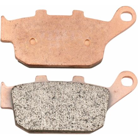 Brake Pad Fa-Hh Series Sintered Metal