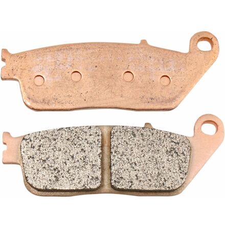 Brake Pad Fa-Hh Series Sintered Metal