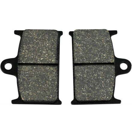 Brake Pad Fa Series Organic
