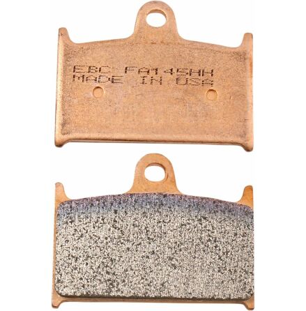 Brake Pad Fa-Hh Series Sintered Metal
