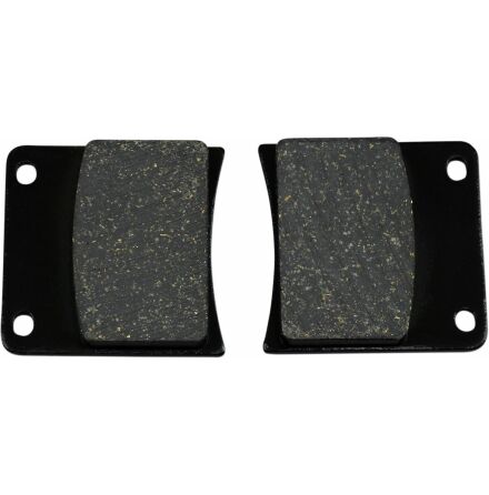 Brake Pad Fa Series Organic