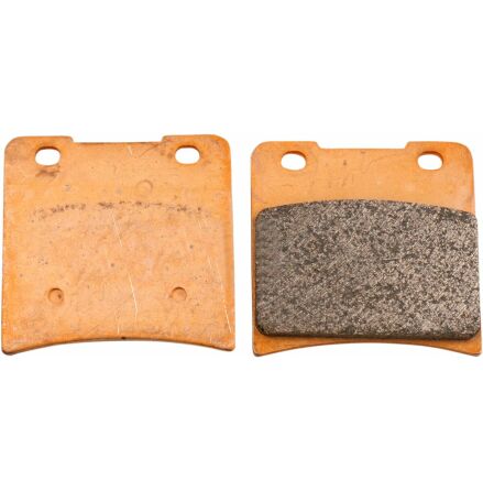 Brake Pad Fa-Hh Series Sintered Metal
