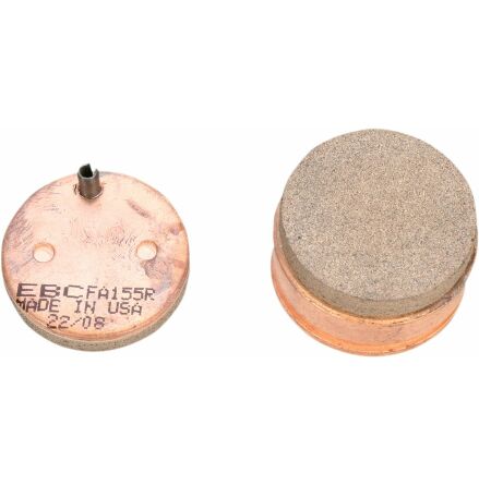 Brake Pad Fa-R Series Sintered Metal