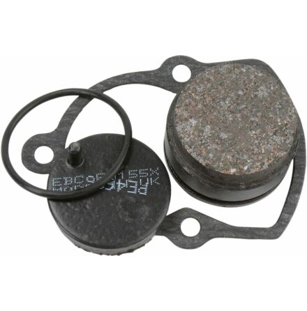 Brake Pad Fa Series Organic