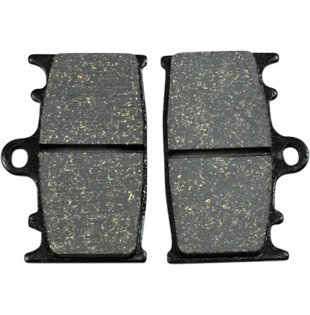 Brake Pad Fa Series Organic