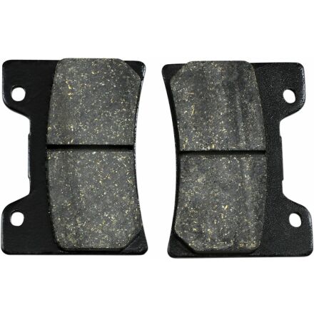 Brake Pad Fa Series Organic