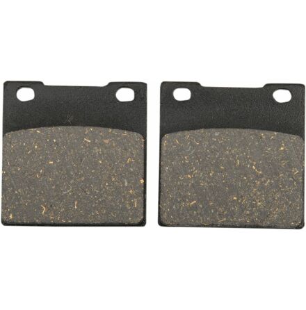 Brake Pad Fa Series Organic
