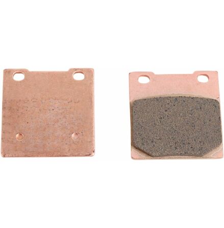 Brake Pad Fa-Hh Series Sintered Metal