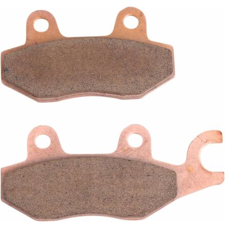 Brake Pad Fa-R Series Sintered Metal