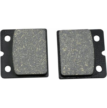 Brake Pad Fa Series Organic