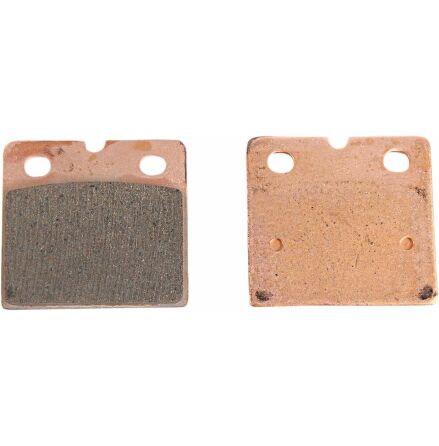 Brake Pad Fa-Hh Series Sintered Metal