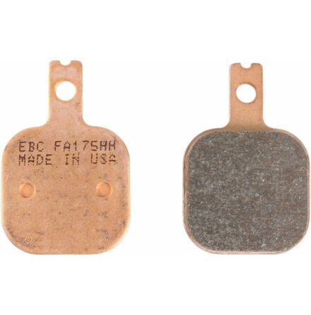 Brake Pad Fa Series Organic