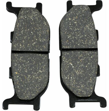 Brake Pad Fa Series Organic